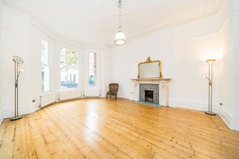 undefined, Philbeach Gardens, London SW5