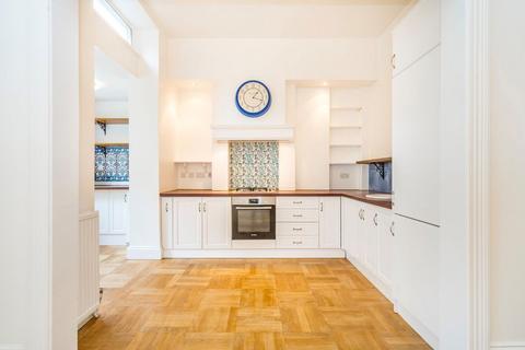 undefined, Philbeach Gardens, London SW5