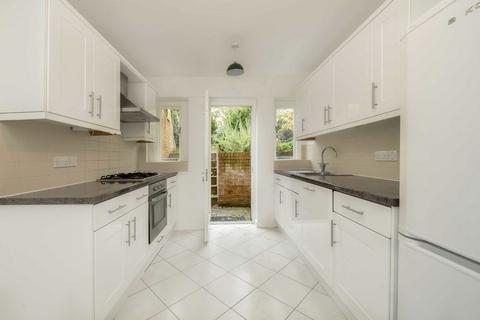 Dennington Park Road, London NW6
