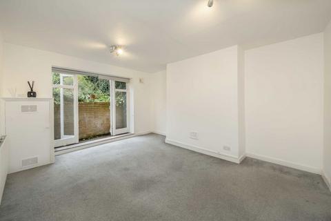 1 bedroom flat to rent, Dennington Park Road, London NW6