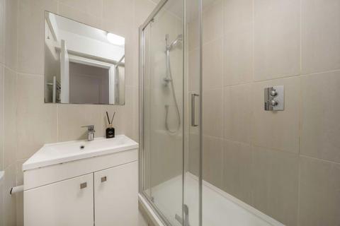 1 bedroom flat to rent, Dennington Park Road, London NW6