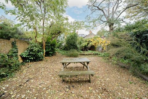 1 bedroom flat to rent, Dennington Park Road, London NW6