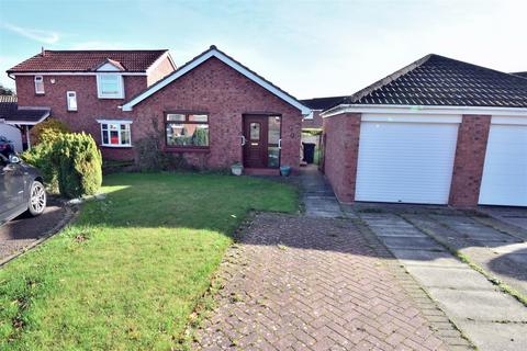 undefined, Cleves Court, Ferryhill