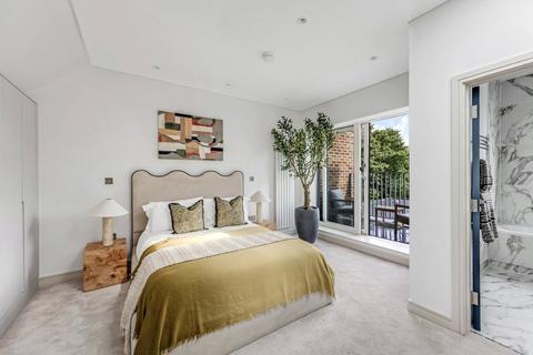 undefined, Townsend Yard, Highgate