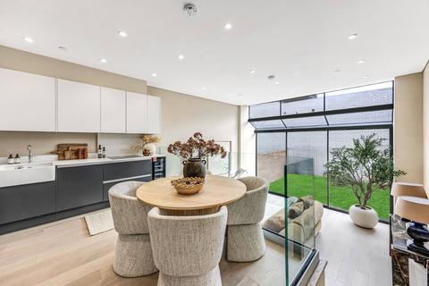 undefined, Townsend Yard, Highgate