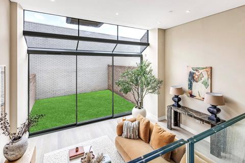 undefined, Townsend Yard, Highgate