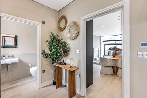 undefined, Townsend Yard, Highgate