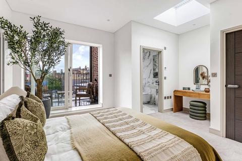 undefined, Townsend Yard, Highgate