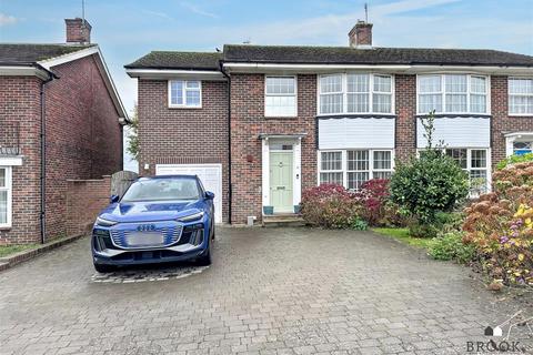 Park Lane, Eastbourne BN21