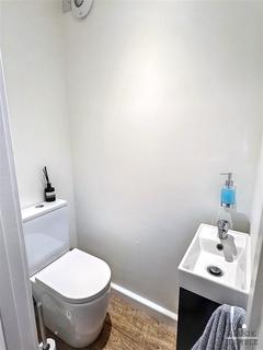undefined, Park Lane, Eastbourne BN21