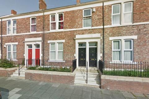 undefined, Noble Terrace, Gateshead NE10