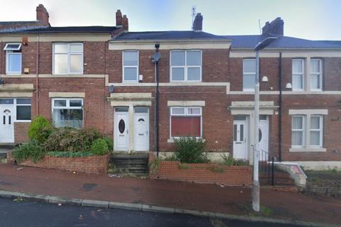 undefined, Noble Terrace, Gateshead NE10