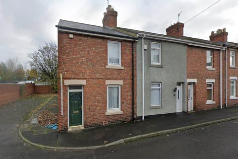 undefined, Noble Terrace, Gateshead NE10