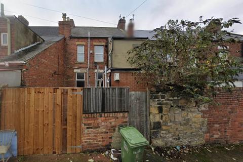 undefined, Noble Terrace, Gateshead NE10
