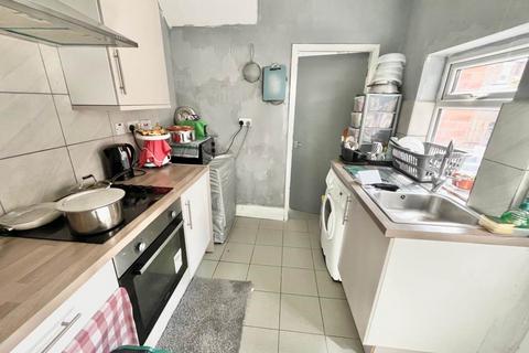 undefined, Uxbridge Terrace, Gateshead NE10