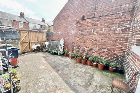 undefined, Uxbridge Terrace, Gateshead NE10