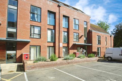 undefined, Candleford Court, Buckingham MK18
