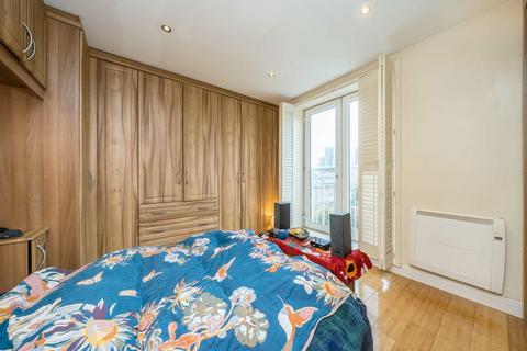 undefined, Millennium Drive, London E14