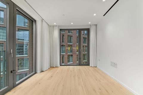 1 bedroom flat to rent, Cadence, Lewis Cubitt Walk, London, N1C