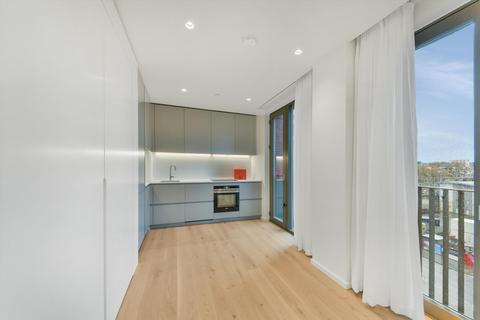1 bedroom flat to rent, Cadence, Lewis Cubitt Walk, London, N1C