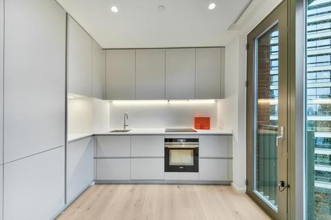 1 bedroom flat to rent, Cadence, Lewis Cubitt Walk, London, N1C