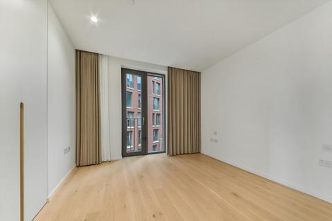 1 bedroom flat to rent, Cadence, Lewis Cubitt Walk, London, N1C