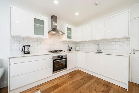 2 bedroom flat for sale, Greyhound Road, London W6