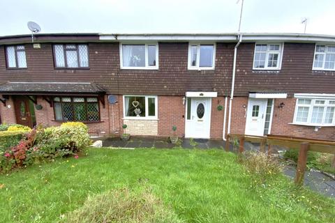 Throne Road, Rowley Regis B65