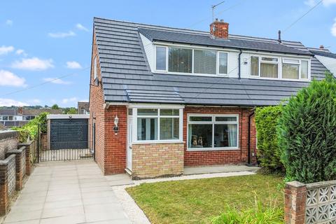 Kilburn Avenue, Ashton-In-Makerfield, WN4