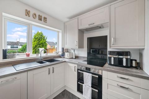 undefined, Kilburn Avenue, Ashton-In-Makerfield, WN4