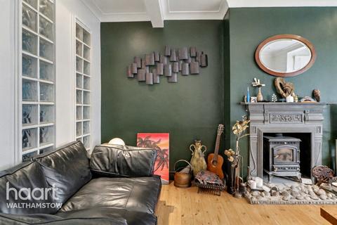 undefined, Kitchener Road, Walthamstow