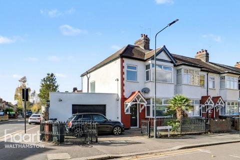 undefined, Kitchener Road, Walthamstow