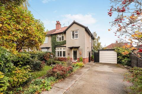 undefined, St. Helens Road, Harrogate