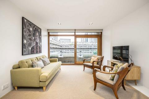 2 bedroom flat for sale, Barbican, London EC2Y