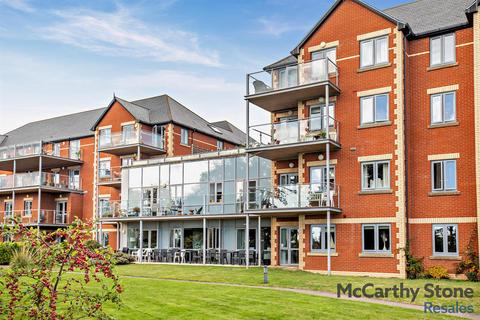 2 bedroom apartment for sale, Roswell Court, Douglas Avenue, Exmouth