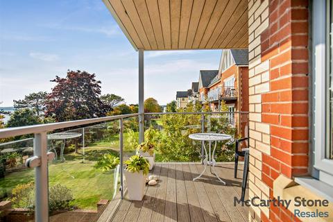 2 bedroom apartment for sale, Roswell Court, Douglas Avenue, Exmouth