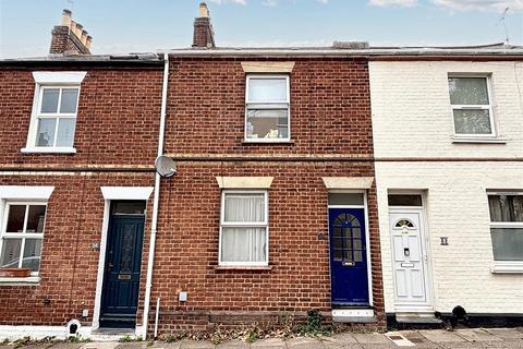 Clifton Street, Exeter