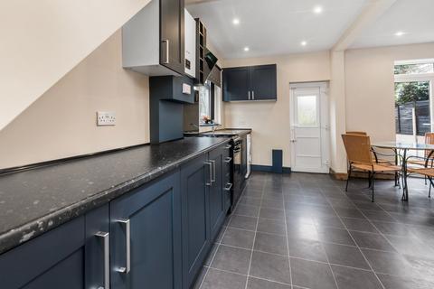 undefined, Orford Road, Warrington, WA2