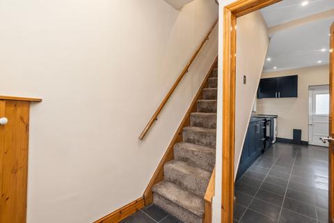 undefined, Orford Road, Warrington, WA2