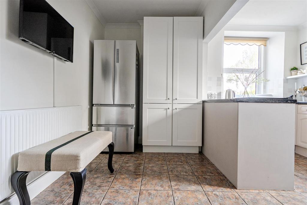 Kitchen / Diner
