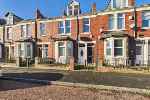 Westbourne Avenue, Gateshead, NE8