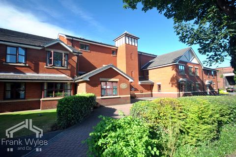 undefined, Flat 11, Oxford Court, Oxford Road, Ansdell, Lytham St. Annes, Lancashire