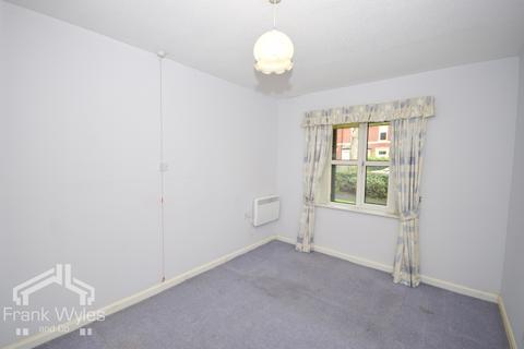 undefined, Flat 11, Oxford Court, Oxford Road, Ansdell, Lytham St. Annes, Lancashire