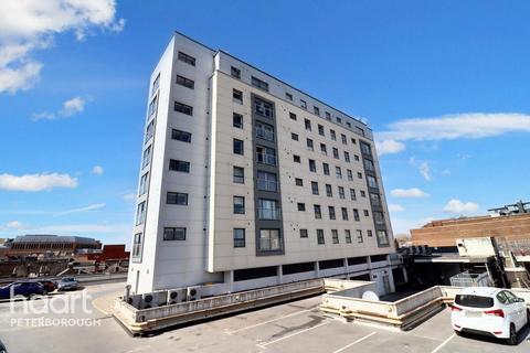 undefined, Broadway, Peterborough