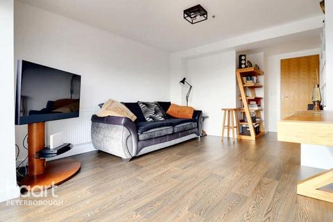 undefined, Broadway, Peterborough