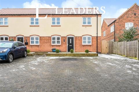 3 bedroom semi-detached house for sale, Main Street, Blidworth, Mansfield