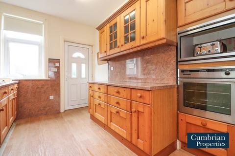 4 bedroom detached bungalow for sale, Wigton Road, Silloth, CA7
