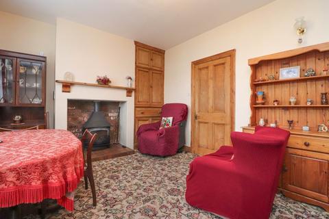 4 bedroom detached bungalow for sale, Wigton Road, Silloth, CA7