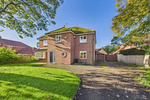 undefined, Back Lane, West Lutton, YO17 8TF