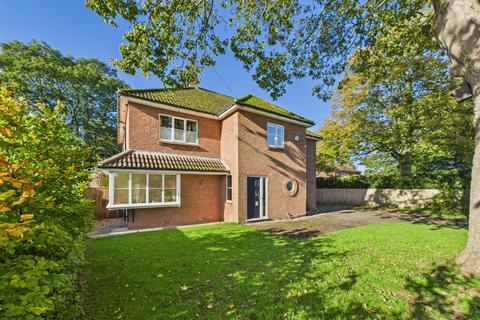 4 bedroom detached house for sale, Back Lane, West Lutton, YO17 8TF